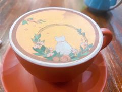 -KODO可多·西式简餐·咖啡·精酿啤酒(鼓楼店)