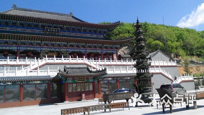 藏军洞-图片-沈阳周边游-大众点评网