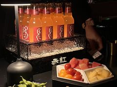 -赤红音乐现场(浦东金桥路店)