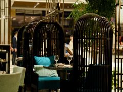 -索菲特酒店 · 云尚天际自助餐厅