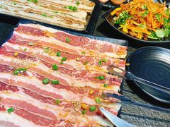 -火炉旺烤肉啤酒屋(沈北创始店)