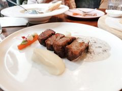 低温澳洲精选牛排-G+KITCHEN(龙湖狮山天街店)
