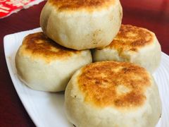 -北京清真房记小吃店