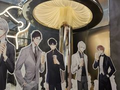 -喜茶(深圳万象城黑金店)