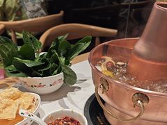 -东门口·鲜爆肚涮肉·烧烤(老门东店)