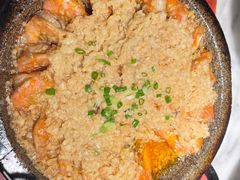 -小菜园新徽菜(常州武进吾悦店)