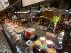 -杭州开元名都大酒店·地中海自助餐厅