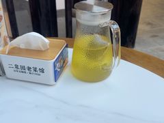-二泉园老菜馆·百年无锡菜