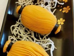 榴莲酥-北京厨房(西安SKP店)