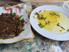 -文娟土菜馆(天柱山店)