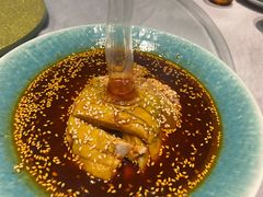 -雀蓝川菜(星悦汇店)