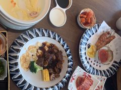 -蟹之国·精品蟹料理(极地店)