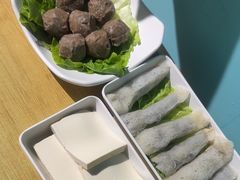 -云中鱼蒸汽石锅鱼(川沙百联店)