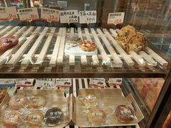 -爸爸糖吐司面包(悠唐购物中心店)