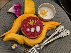 -KingThaia金泰兰(滨江天街店)