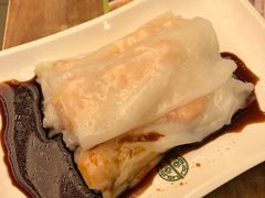 -添好运点心专门店(深水埗店)