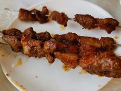 -那达慕蒙古风味酒楼
