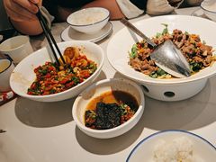 -兰湘子·湘菜小炒(南京江宁万达店)