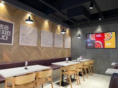 大堂-Kyochon1991校村(共和路店)