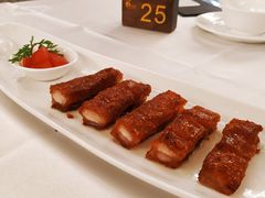 脆皮肥叉-炳胜品味(海印总店)