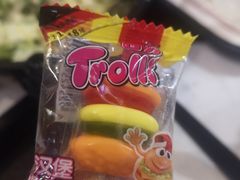 -The Habit Burger Grill 哈比特汉堡(爱琴海店)