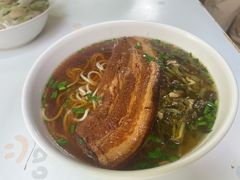 -安庆柴火馄饨(马道街店)