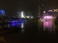 -运河游船(武林门码头)