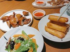 -闽上鲜·福建菜(龙湖滨江天街店)