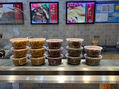 -山林大红·上海大红肠(四川北路店)