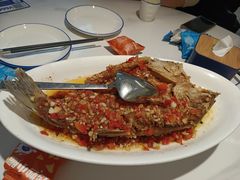-兰湘子·湘菜小炒(盛龙广场店)