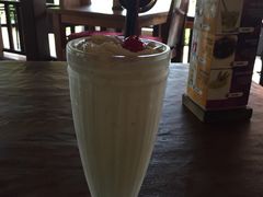 -Pundi Pundi Restaurant