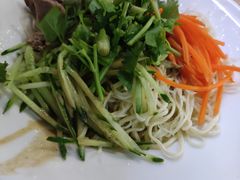 -嘻小北·兰州清汤牛肉面(太平洋森活天地店)