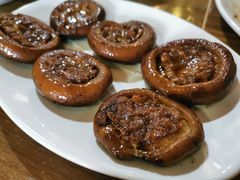 瓤香菇-炙热童年·老北京炙子烤肉(南锣鼓巷店)