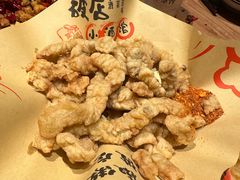 -泥糊破店小酒馆·团建聚餐(南京西路店)