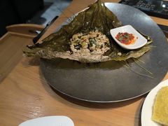 -一朵菌·野生菌探索家火锅(南亚店)