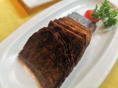 功德火腿-功德林(南京西路店)