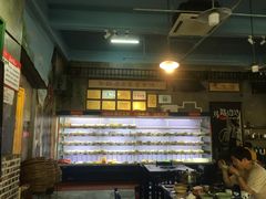 -马路边边串串香(涑河南街店)