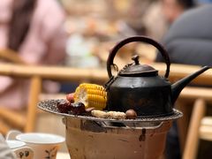 -钟水饺(人民公园总店)