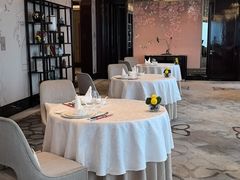 -Yan Ting宴庭中餐厅-长沙瑞吉酒店(运达店)