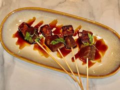 -盐说·西式餐酒馆(光明万达店)