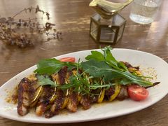 -翠娜家· Trina’s西餐厅(高新万达店)