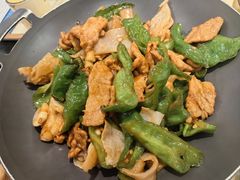 -大师傅金奖啤酒鱼(西街口总店)