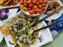 -景好海鲜餐厅(大鹏必选旅游店)