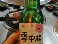 -杀猪天·韩国烤肉(总店)