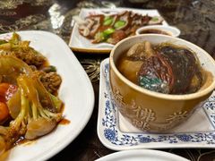 -旺达·福州菜(正大广场店)
