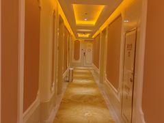 -苏州吴中白金汉爵大酒店