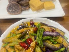 -88号小吃店·经典云南菜·地道纳西美食