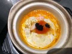 -烎记烧烤(蓝天花园店)
