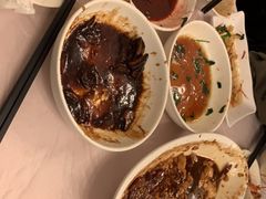 -玲珑餐厅(陕西南路店)