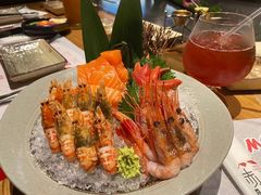 -赤坂亭·M9和牛烧肉·铁板烧(合肥万象城店)
